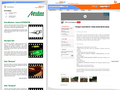 KKF - Kielecki Katalog Firm